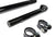 Steer Smarts 17742302 Yeti XD Black Adjustable Rear Track Bar | 2014-2024 Dodge RAM 2500 4WD w/ 0-4.5" Lift/Rear Coil Springs