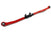Steer Smarts 75062001 Yeti XD Red Adjustable Front Track Bar | 2013-2024 RAM 2500/3500 4WD