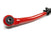 Steer Smarts 75062001 Yeti XD Red Adjustable Front Track Bar | 2013-2024 RAM 2500/3500 4WD