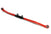 Steer Smarts 75062001 Yeti XD Red Adjustable Front Track Bar | 2013-2024 RAM 2500/3500 4WD
