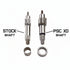 PSA SG038 BIG BORE XD® Steering Gear (Standard)| 1999-2010 GM/GMC Sierra 2500HD/3500HD