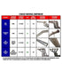 Banks 47784 4 inch DPF-Back Exhaust Kit with Chrome Tip | 2007-2010 GM Silverado/Sierra 2500HD/3500HD 6.6L Duramax
