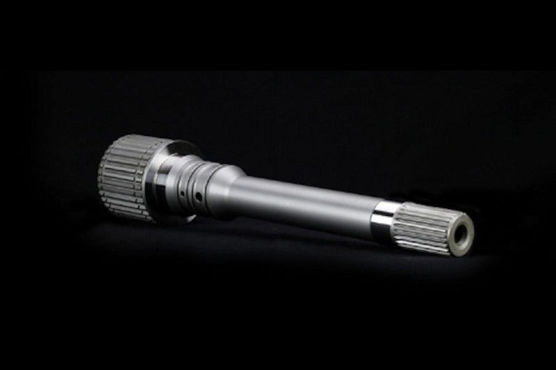 SunCoast A1-109600 Billet Input Shaft | 2001-2010 GM Silverado/Sierra 2500HD/3500HD 6.6L Duramax