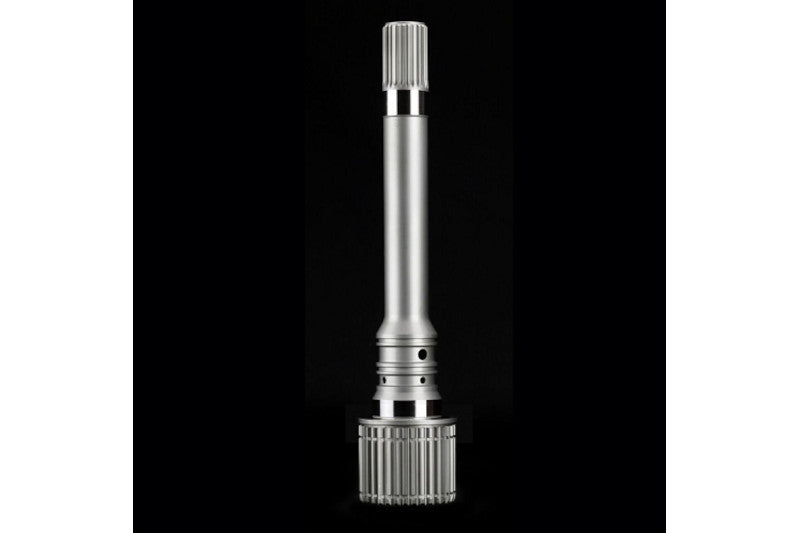 SunCoast A1-109600 Billet Input Shaft | 2001-2010 GM Silverado/Sierra 2500HD/3500HD 6.6L Duramax