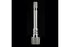 SunCoast A1-109600 Billet Input Shaft | 2001-2010 GM Silverado/Sierra 2500HD/3500HD 6.6L Duramax