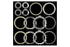 SunCoast GMAX-CAT2-LB7/LLY-KIT CAT 2 600HP Custom Allison Rebuild Kit with Converter | 2004-2005 GM Silverado/Sierra 2500HD/3500HD 6.6L Duramax