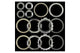 SunCoast GMAX-CAT2-LB7/LLY-KIT CAT 2 600HP Custom Allison Rebuild Kit with Converter | 2004-2005 GM Silverado/Sierra 2500HD/3500HD 6.6L Duramax