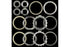 SunCoast GMAX-CAT3-LB7/LLY-KIT-Lc Cat 3 700HP Custom Allison Rebuild Kit No Converter | 2004-2005 GM Silverado/Sierra 2500HD/3500HD