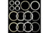SunCoast GMAX-CAT4-LB7/LLY-KIT-LC CAT 4 950+ HP Custom Allison Rebuild Kit - No Converter | 2004-2005 GM Silverado/Sierra 2500HD/3500HD 6.6L Duramax