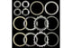 SunCoast GMAX-CAT4-LB7/LLY-KIT-LC CAT 4 950+ HP Custom Allison Rebuild Kit - No Converter | 2004-2005 GM Silverado/Sierra 2500HD/3500HD 6.6L Duramax
