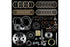 SunCoast SC-47-5-LC Cat5 47RE Rebuild Kit | 1996-2002 Dodge RAM 2500/3500