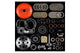 SunCoast SC-48-3 CAT 3 48RE Rebuild Kit with Converter | 2003-2007 Dodge RAM 2500/3500