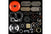 SunCoast SC-48-4 CAT 4 SunCoast 48RE Rebuild Kit with Converter | 2003-2007 Dodge RAM 2500/3500