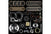 SunCoast SC-48-5-LC CAT 5 48RE Rebuild Kit - No Converter | 2003-2007 Dodge RAM 2500/3500