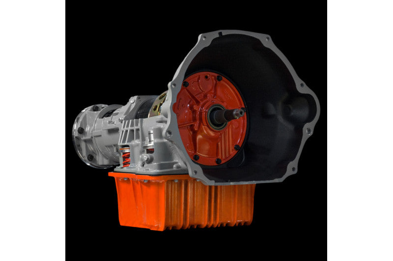 SunCoast SC-48RE-GUARDIAN 48RE Guardian HD Transmission with Converter | 2003-2004 Dodge RAM 2500/3500 5.9L Cummins
