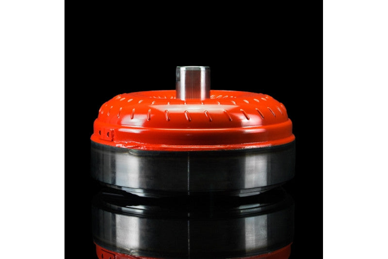 SunCoast SC-48RE-GUARDIAN 48RE Guardian HD Transmission with Converter | 2003-2004 Dodge RAM 2500/3500 5.9L Cummins