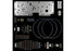 SunCoast SC-4R100SC-3 CAT 3 4R100 Rebuild Kit with Converter | 1998-2003 Ford F250/F350 7.3L Powerstroke