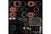 SunCoast SC-4R100SC-5-Lc Cat 5 Rebuild Kit No Converter | 1998-2003 Ford F250/F350/F450