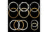 SunCoast SC-6R140SC-3 6R140 Cat 3 550 HP Rebuild Kit with Torque Converter | 2011-2019 Ford F250/F350