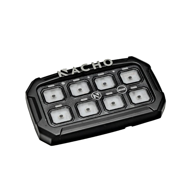 Nacho NAC11SW NACHO Switch System | Universal