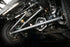 Synergy 7675-02 Heavy Duty Adjustable Front Track Bar | 2017-2024 Ford F250/F350 Super Duty 4WD