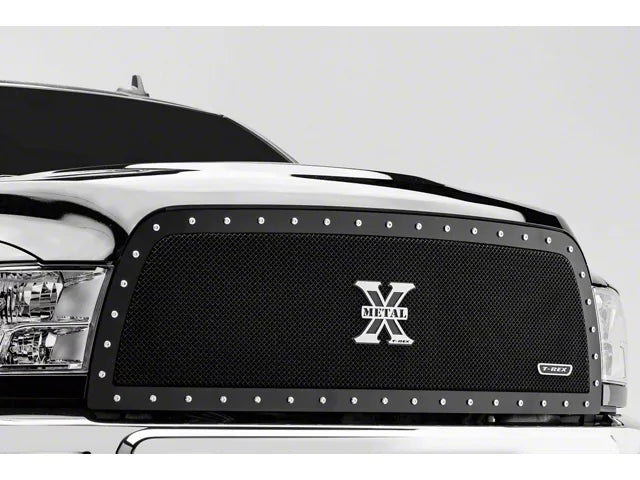T-Rex 6714521 X-Metal Upper Main Grille | 2013-2018 RAM 2500/3500