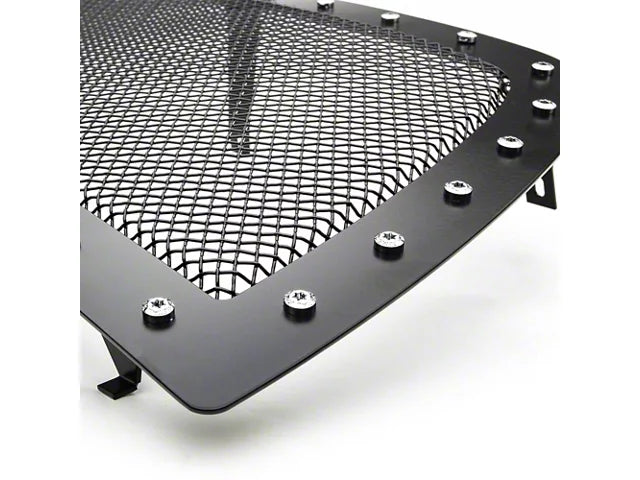 T-Rex 6714521 X-Metal Upper Main Grille | 2013-2018 RAM 2500/3500