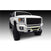 T-Rex 52211 Upper Class Mesh Grille | 2015-2019 GMC Sierra 2500HD/3500HD