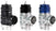 Turbosmart TS-0204-1202 Big Bubba BPV Black | Universal