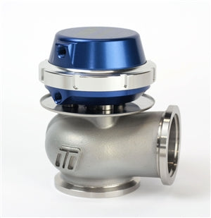 Turbosmart TS-0505-1005 Comp-Gate 40 - Blue | Universal