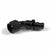 Fleece FPE-PL-45-08 -8 45 Degree to Hose Barb Black | Universal