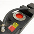 Titan Fuel Tanks 7030206 52 Gallon Mid-Ship Tank | 2006-2012 Dodge RAM 5.9L/6.7L 2500/3500 Cummins