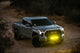 Baja Designs 452014 20" inch LED Light Bar Single Amber Straight Wide Driving Combo Pattern OnX6 | Universal