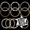 SunCoast SC-6R140SC-0 Heavy-Duty Rebuild Kit | 2011-2017 Ford F250/F350 6.7L Powerstroke