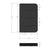 S&B 80-1004S Small Charcoal Silicone Tool Tray | Universal