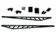 McGaughys 57252 Traction Bar Kit | 2023-2025 Ford F350 4WD Short Bed