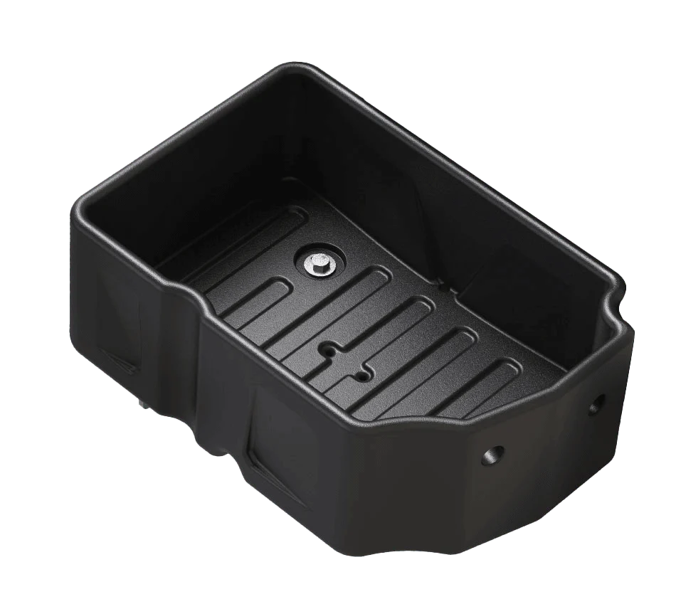 S&B 75-6001D Open Cold Air Intake with Dry Filter | 2017-2019 Ford F250/F350 Super Duty 6.7L Powerstroke