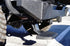 AMP Research 75327-01A Bed Step | 2020-2025 GM Silverado/Sierra 2500HD/3500HD