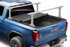 Truxedo 1272016 Pro X15 TS Soft Roll-Up Tonneau Cover w/ T-Slot Rails | 2015-2019 Chevrolet Silverado/GMC Sierra 2500HD/3500HD 6.5ft Bed