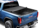 Truxedo 1272216 Pro X15 TS Soft Roll-Up Tonneau Cover w/T-Slot Rails | 2015-2019 Chevrolet Silverado/GMC Sierra 2500HD/3500HD 8ft Bed
