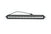 T-Rex Z314581 ZROADZ Grille Insert with 20 inch LED Bar | 2013-2018 RAM 1500