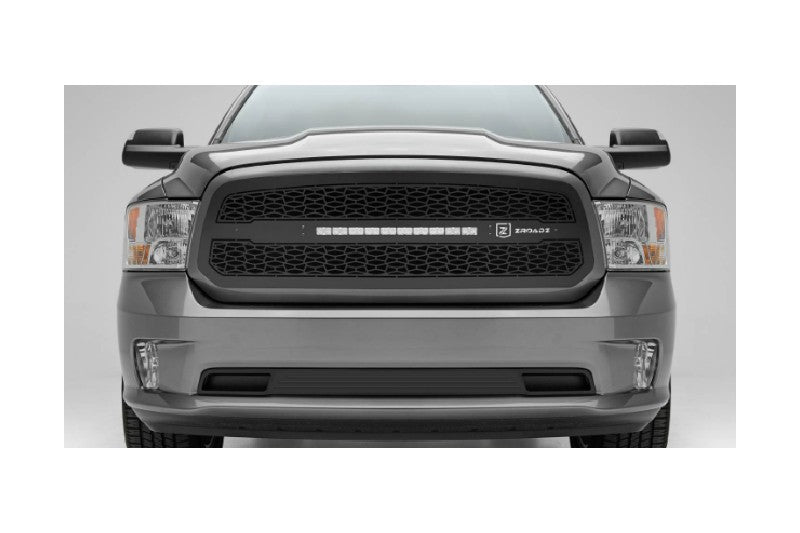 T-Rex Z314581 ZROADZ Grille Insert with 20 inch LED Bar | 2013-2018 RAM 1500
