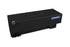 Transfer Flow 0800116637 40 Gallon In-Bed Auxiliary Fuel Tank System with Trax 4 | 2008-2024 Ford/Dodge/GM Trucks