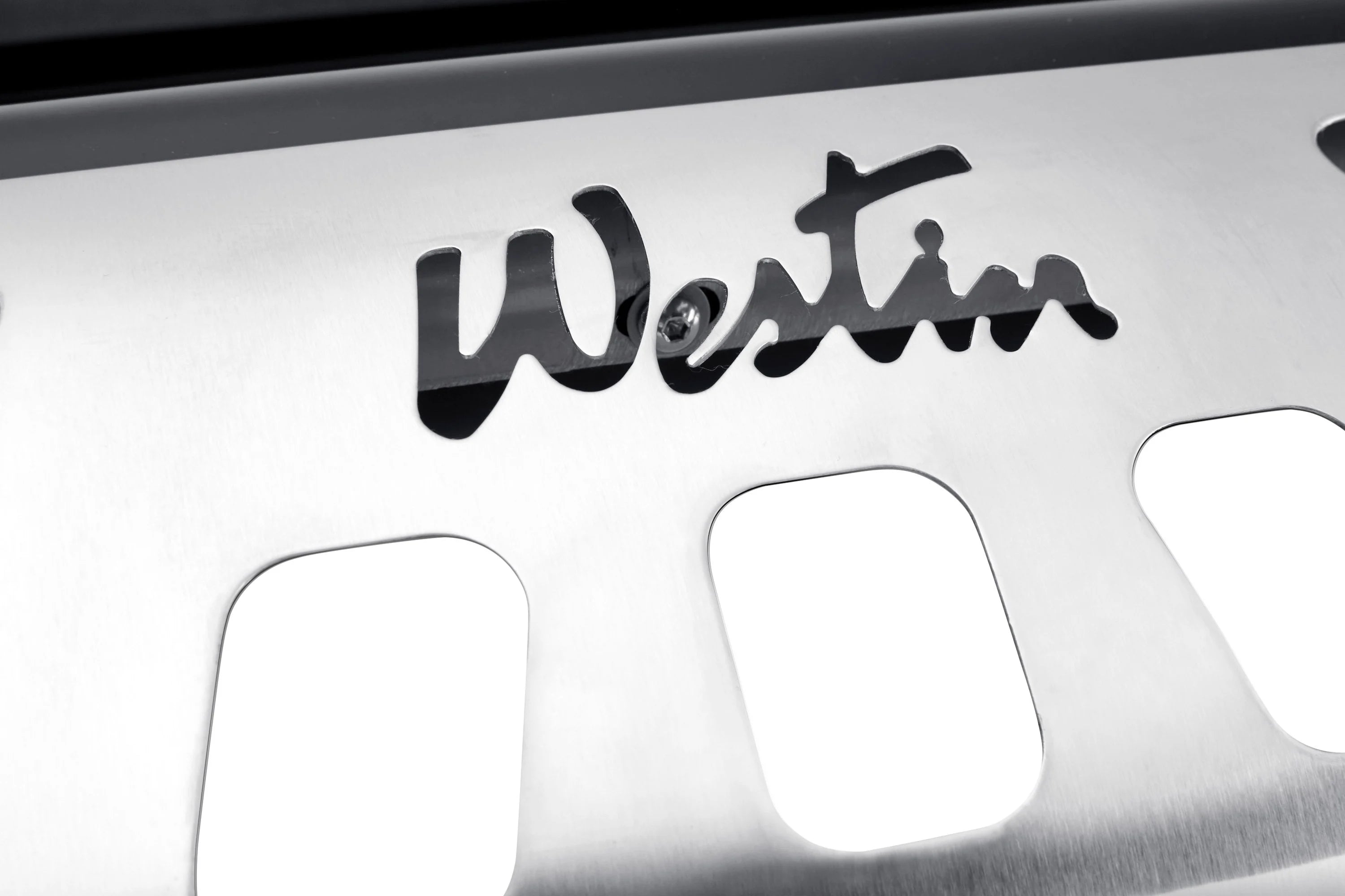 Westin 32-3995 Ultimate Bull Bar | 2020-2025 Silverado 2500HD/3500HD