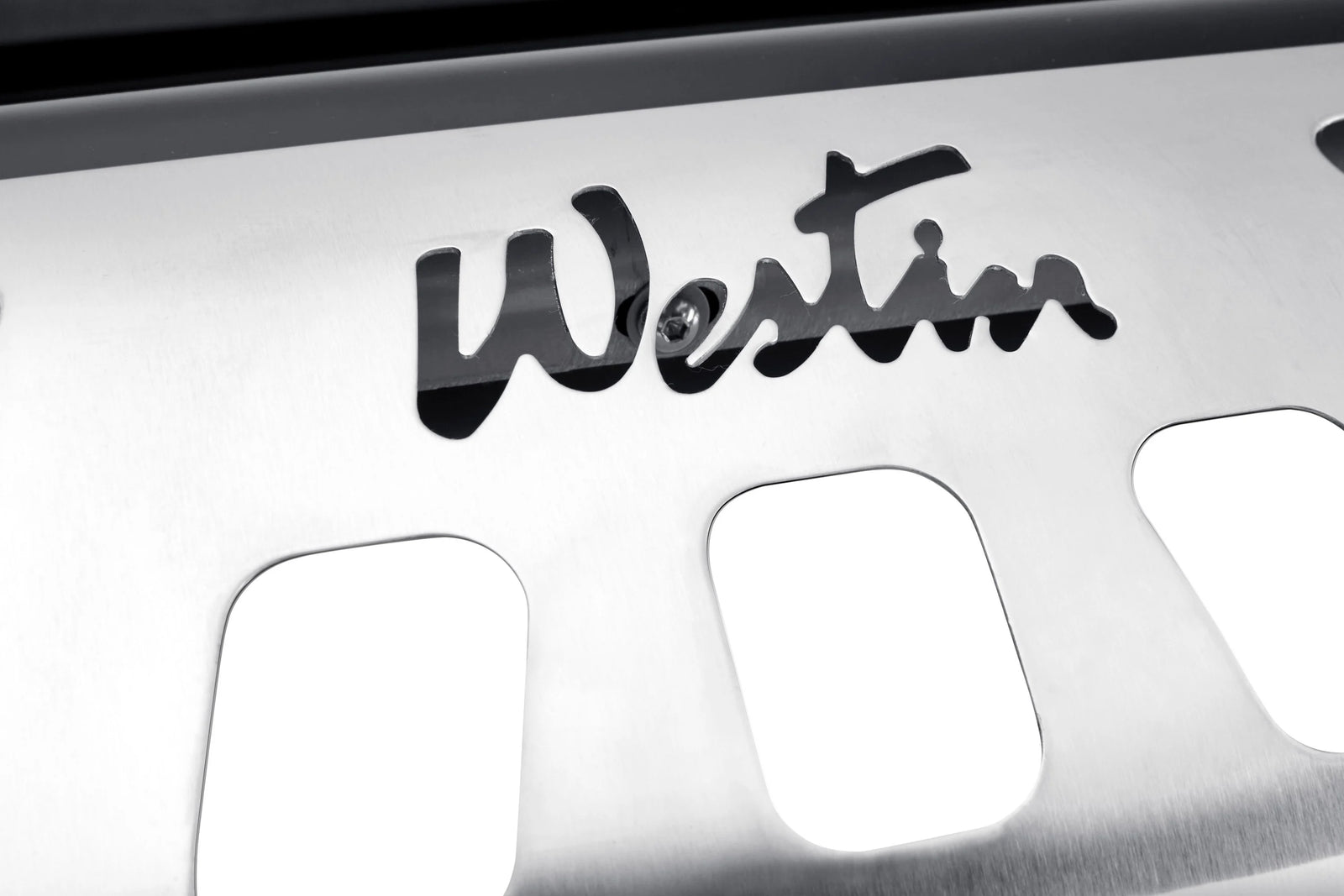 Westin 32-3995 Ultimate Bull Bar | 2020-2025 Silverado 2500HD/3500HD