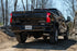 MBRP S6059304 4" inch DPF Back Armor Pro T304 Stainless Single Side Exit Exhaust System with Tip | 2020-2025 GM Silverado/Sierra 2500HD/3500HD 6.6L Duramax L5P