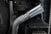 MBRP S6059AL 4" inch Aluminized Filter Back Single Side Exit Exhaust System with Tip | 2020-2025 GM Silverado/Sierra 2500HD/3500HD 6.6L Duramax L5P