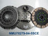 Valair NMU70279-04-5SCE 13 inch Upgrade Clutch | 1994-2003 Dodge RAM 2500/3500 5.9L Cummins