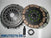 Valair NMU70279-06 NV5600 13.00 x 1.375 Performance Replacement Clutch - Ceramic/Kevlar Buttons - HD Spring Hub - 500HP | 2000-2005 Dodge RAM 2500/3500 5.9L Cummins