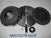 Valair NMU70279-5SCE 12.25 to 13 Conversions for 12 & 24 Valve 5 Speeds - 13 x 1.25 Stock Organic Replacement | 1994-2003 Dodge RAM 2500/3500 5.9L Cummins